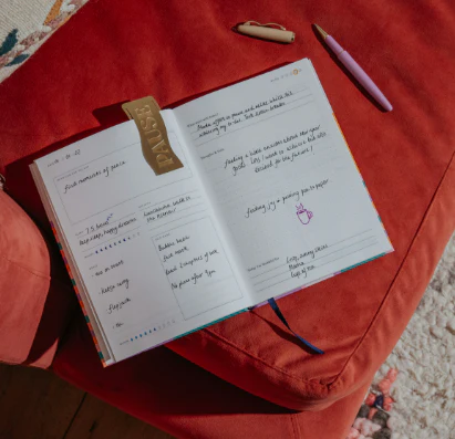 Papier - Pause Bookmark - Image 4