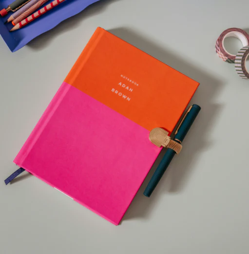 Papier - Rainbow Pen Clip - Image 4